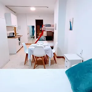  Appartement Estudios