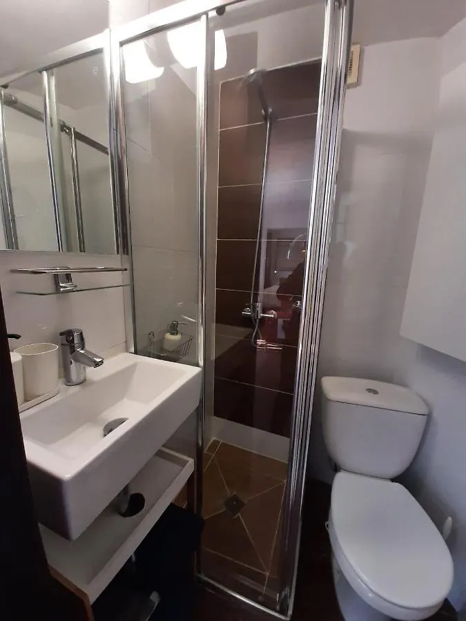 Appartement Barcelona Badalona Playa Terraza
