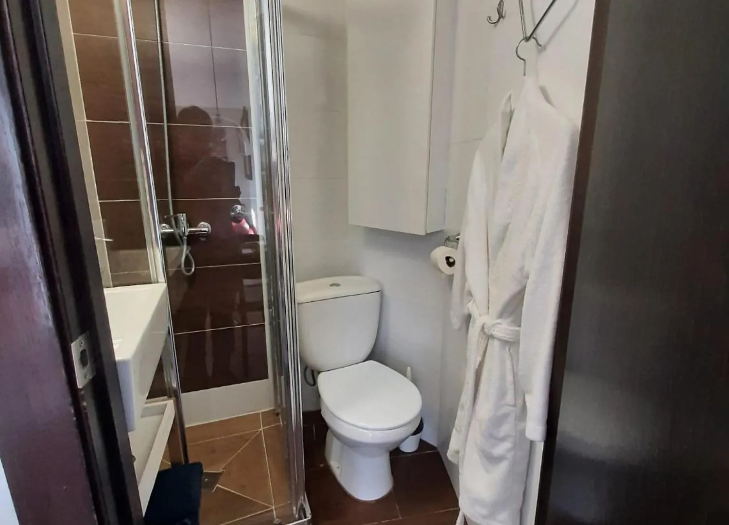 Appartement Barcelona Badalona Playa Terraza